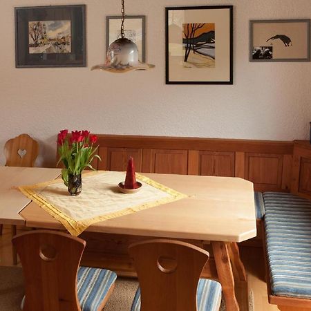 Ferienhaus "Lisa'S Haeusl" Neuschönau Exteriör bild
