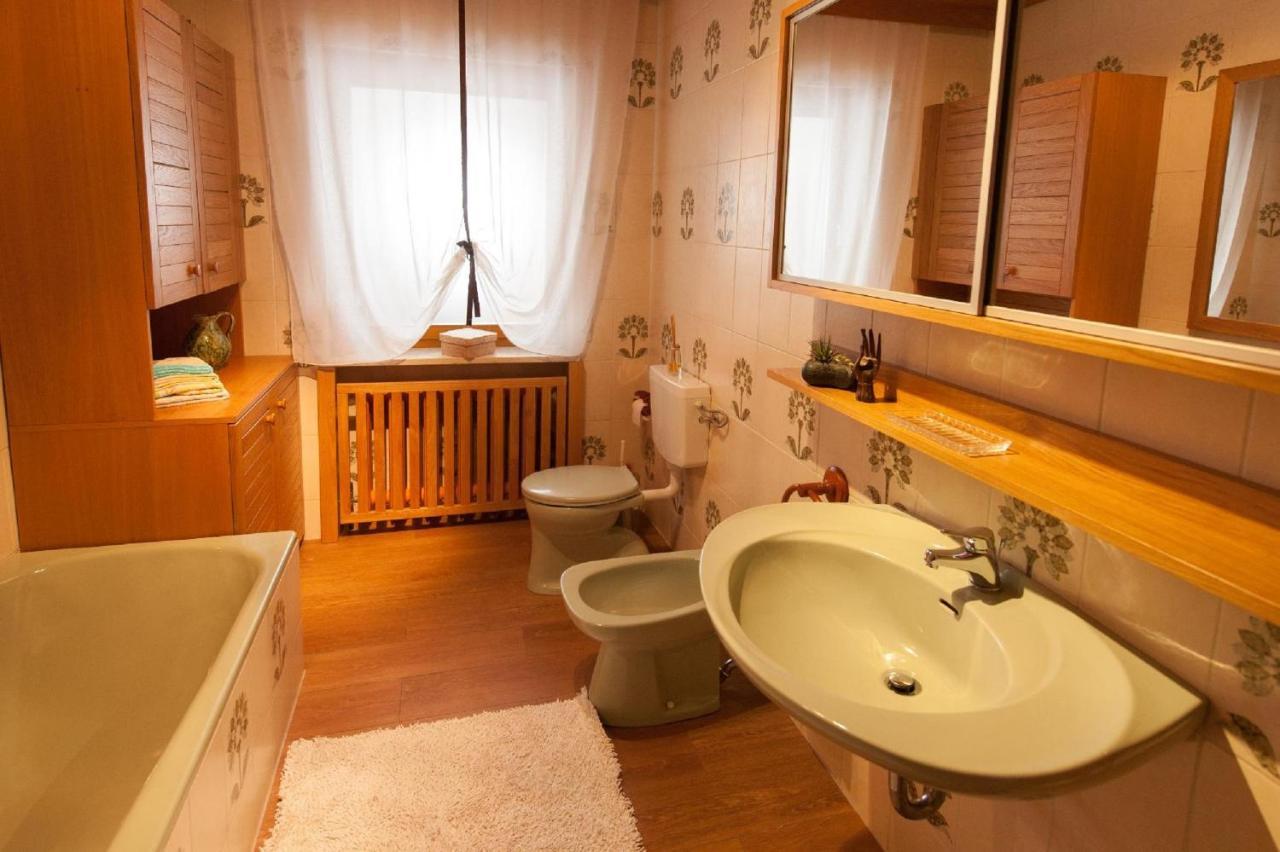 Ferienhaus "Lisa'S Haeusl" Neuschönau Exteriör bild