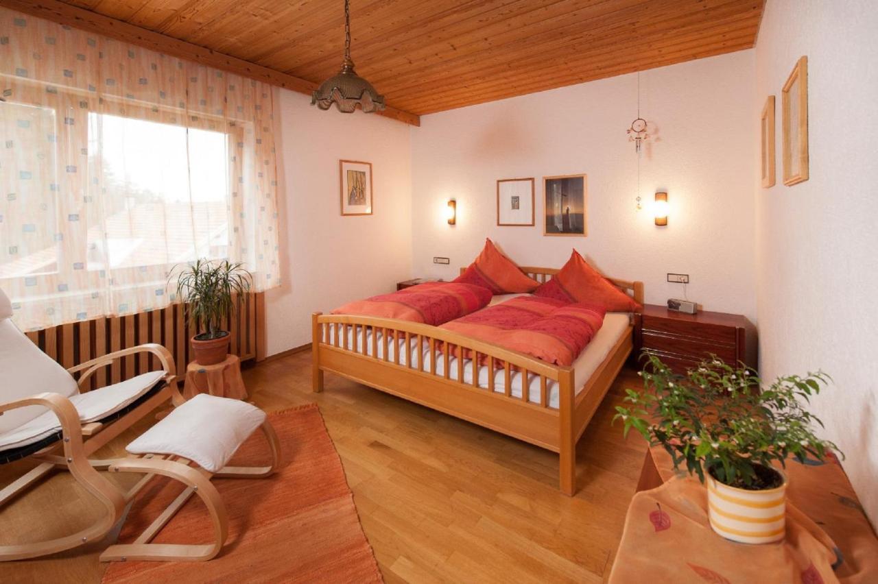 Ferienhaus "Lisa'S Haeusl" Neuschönau Exteriör bild