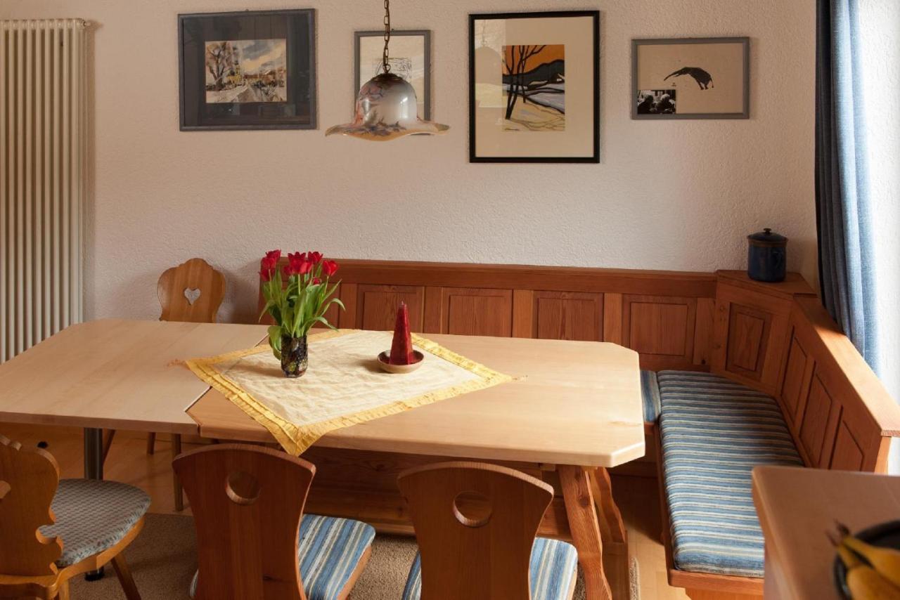 Ferienhaus "Lisa'S Haeusl" Neuschönau Exteriör bild