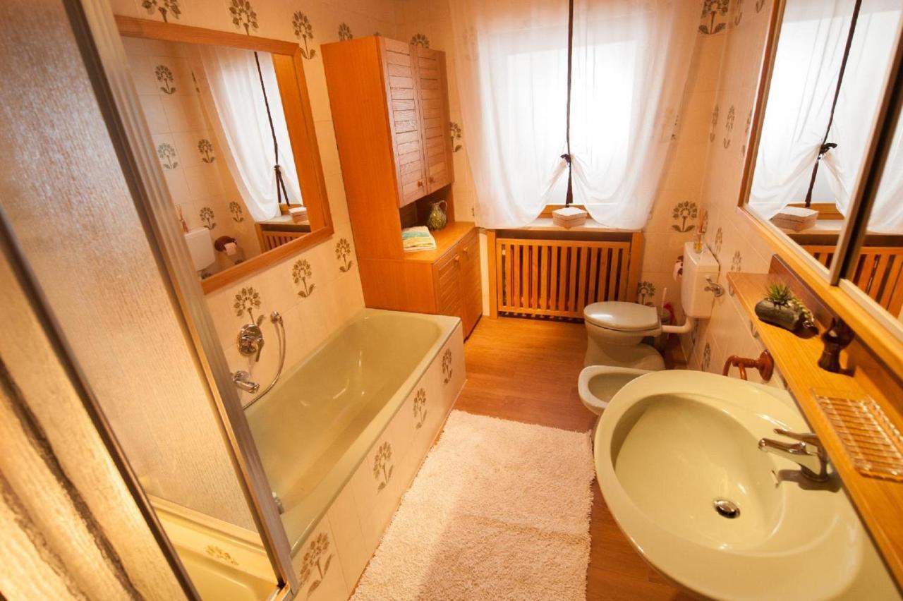 Ferienhaus "Lisa'S Haeusl" Neuschönau Exteriör bild
